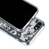 NHL Los Angeles Kings Camo iPhone SE (2nd & 3rd Gen) Clear Case