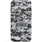 NHL Los Angeles Kings Camo iPhone SE (2nd & 3rd Gen) Pro Case