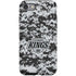 NHL Los Angeles Kings Camo iPhone SE (2nd & 3rd Gen) Pro Case