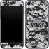 NHL Los Angeles Kings Camo iPhone SE (2nd & 3rd Gen) Skin