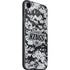 NHL Los Angeles Kings Camo iPhone SE (2nd & 3rd Gen) Skin
