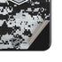 NHL Los Angeles Kings Camo iPhone SE (2nd & 3rd Gen) Skin