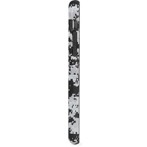NHL Los Angeles Kings Camo iPhone X Pro Case