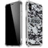 NHL Los Angeles Kings Camo iPhone X/XS Clear Case