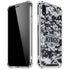 NHL Los Angeles Kings Camo iPhone XR Clear Case