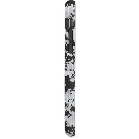 NHL Los Angeles Kings Camo iPhone XR Pro Case