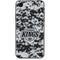 NHL Los Angeles Kings Camo iPhone XR Skin