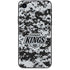 NHL Los Angeles Kings Camo iPhone XR Skin