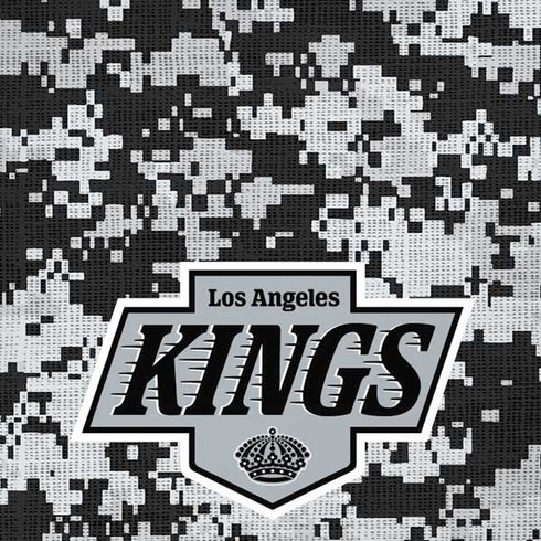 NHL Los Angeles Kings Camo iPhone XR Skin