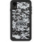 NHL Los Angeles Kings Camo iPhone XR Waterproof Case