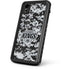 NHL Los Angeles Kings Camo iPhone XR Waterproof Case