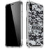 NHL Los Angeles Kings Camo iPhone XS Max Clear Case