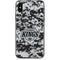 NHL Los Angeles Kings Camo iPhone XS Max Skin