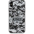 NHL Los Angeles Kings Camo iPhone XS Max Skin