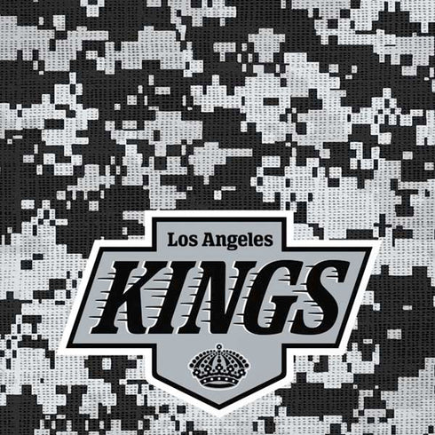 NHL Los Angeles Kings Camo iPhone XS Max Skin