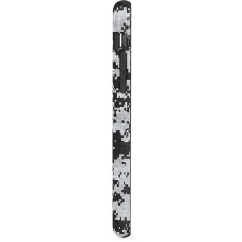 NHL Los Angeles Kings Camo iPhone XS Pro Case
