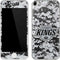 NHL Los Angeles Kings Camo Apple iPod Skin
