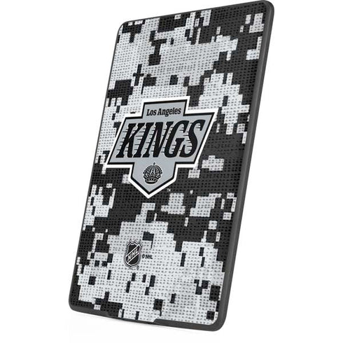 NHL Los Angeles Kings Camo Amazon Kindle Skin