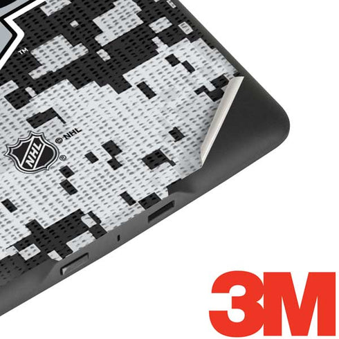 NHL Los Angeles Kings Camo Amazon Kindle Skin