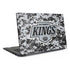 NHL Los Angeles Kings Camo Dell Latitude Skin