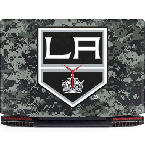 NHL Los Angeles Kings Camo Legion Y720 Skin
