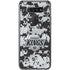 NHL Los Angeles Kings Camo LG K51/Q51 Clear Case
