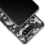 NHL Los Angeles Kings Camo LG K51/Q51 Clear Case