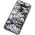 NHL Los Angeles Kings Camo LG K51/Q51 Clear Case