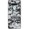NHL Los Angeles Kings Camo LG Stylo 6 Clear Case
