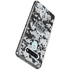 NHL Los Angeles Kings Camo LG Stylo 6 Clear Case