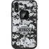 NHL Los Angeles Kings Camo LifeProof Fre iPhone Skin