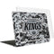 NHL Los Angeles Kings Camo MacBook Air 13in (2020) Case plus Skin