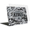NHL Los Angeles Kings Camo MacBook Air 13in M1 (2021) Case plus Skin