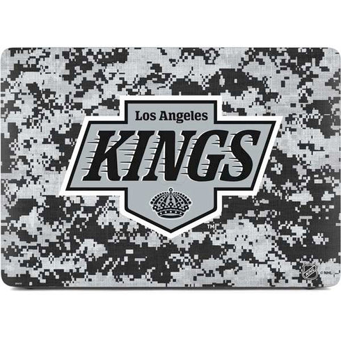 NHL Los Angeles Kings Camo Apple MacBook Air Skin