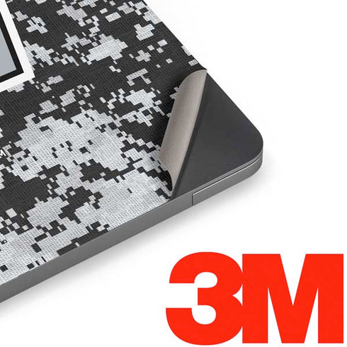 NHL Los Angeles Kings Camo Apple MacBook Air Skin