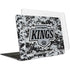 NHL Los Angeles Kings Camo MacBook Air 15in (2023-2025) Case plus Skin