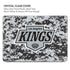 NHL Los Angeles Kings Camo MacBook Air 15in (2023-2025) Case plus Skin