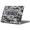NHL Los Angeles Kings Camo Apple MacBook Pro 13-inch Skin