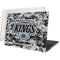 NHL Los Angeles Kings Camo MacBook Pro 13in (2020) Case plus Skin