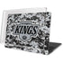 NHL Los Angeles Kings Camo MacBook Pro 13in (2020) Case plus Skin