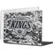 NHL Los Angeles Kings Camo MacBook Pro 14in (2021-24) Case plus Skin