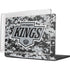 NHL Los Angeles Kings Camo MacBook Pro 14in (2021-24) Case plus Skin