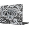 NHL Los Angeles Kings Camo Apple MacBook Pro 14-inch Skin
