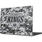 NHL Los Angeles Kings Camo MacBook Pro 14in (2021-24) Skin