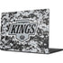 NHL Los Angeles Kings Camo MacBook Pro 14in (2021-24) Skin