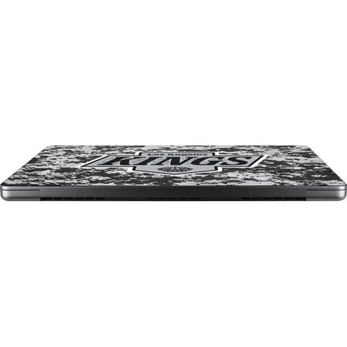 NHL Los Angeles Kings Camo Apple MacBook Pro 14-inch Skin