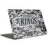 NHL Los Angeles Kings Camo MacBook Skins