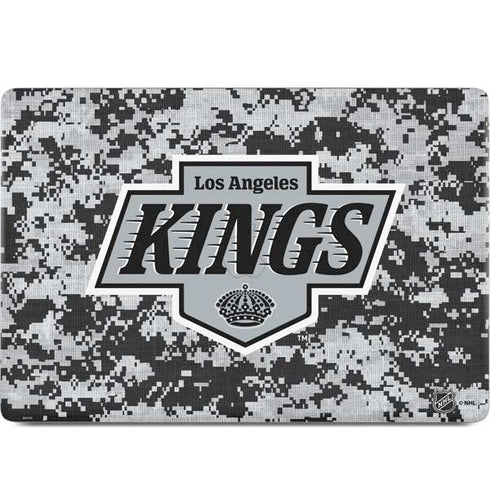 NHL Los Angeles Kings Camo Apple MacBook Pro 15-inch Skin