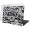 NHL Los Angeles Kings Camo MacBook Pro 16in (2019-20) Case plus Skin