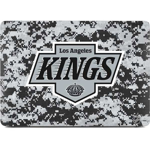 NHL Los Angeles Kings Camo Apple MacBook Pro 16-inch Skin
